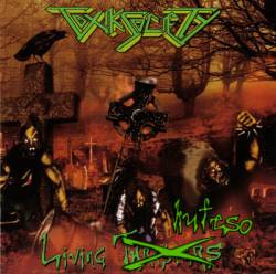 Toxik Society : Living Kufeso